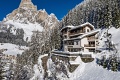 Rezidencia Belavista, Corvara