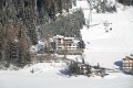 Rezidencia Belavista, Corvara