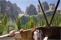 Hotel Belvedere, Colfosco