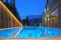 Apartmny La Bercia, La Villa