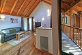 Apartmny La Bercia, La Villa