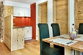 Apartmny La Bercia, La Villa