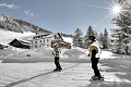 Berghotel Ladinia, Corvara