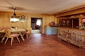 Berghotel Ladinia, Corvara