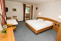 Hotel Borest, Colfosco