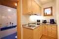 Apartmny Cialdira, Colfosco