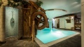 Hotel Ciasa Tama, La Villa
