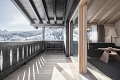 Hotel Conturines, San Cassiano
