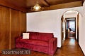 Apartmny Cristina, Colfosco