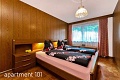 Apartmny Cristina, Colfosco