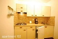 Apartmny Cristina, Colfosco