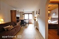 Apartmny Cristina, Colfosco