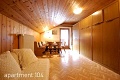 Apartmny Cristina, Colfosco
