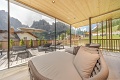 Nature Hotel Delta, Colfosco