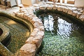 Hotel Dolomiti, La Villa