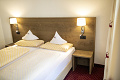 Hotel Dolomiti, La Villa