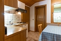 Chalet Fisti, La Villa