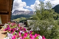 Chalet Fisti, La Villa