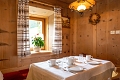 Chalet Funtanacia, La Villa