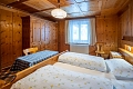 Chalet Funtanacia, La Villa