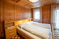 Chalet Funtanacia, La Villa