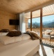 Hotel Gran Paradiso, San Cassiano