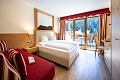 Hotel Gran Risa, La Villa