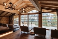 Hotel Kolfuschgerhof Mountain Resort, Colfosco