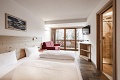 Hotel Ladinia, La Villa
