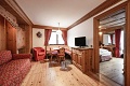 Hotel Ladinia, La Villa