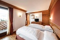 Hotel Ladinia, La Villa