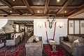 Hotel Ladinia, La Villa