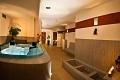 Hotel Ladinia, La Villa