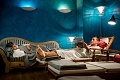 Hotel La Majun, La Villa