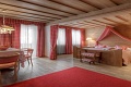 Hotel La Perla, Corvara