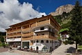 Hotel Mezd, Colfosco