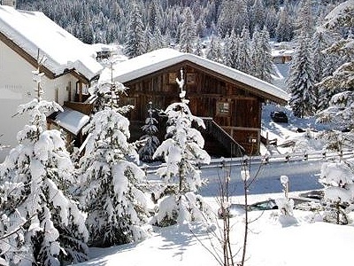 ubytovanie Apartmny Chalet Morin, Corvara, Alta Badia