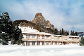 Family Aparthotel Movi, Corvara
