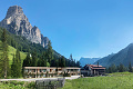 Family Aparthotel Movi, Corvara