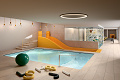 Family Aparthotel Movi, Corvara