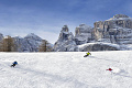 Family Aparthotel Movi, Corvara