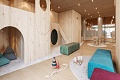 Family Aparthotel Movi, Corvara