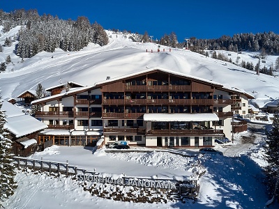 ubytovanie Sporthotel Panorama, Corvara, Alta Badia