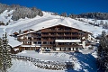 Sporthotel Panorama, Corvara