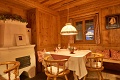 Sporthotel Panorama, Corvara