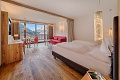 Sporthotel Panorama, Corvara