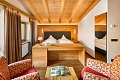 Sporthotel Panorama, Corvara