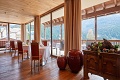 Sporthotel Panorama, Corvara