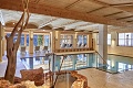 Sporthotel Panorama, Corvara