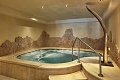 Sporthotel Panorama, Corvara